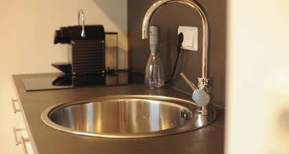 Old town apartment, wonderful and in the middle of it all