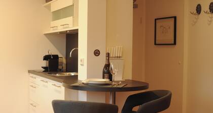 Altstadt-Apartment , wundervoll und mittendrin