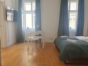 Basic Apartment - Modern 2BR Apartment Near Rennweg (Vienna)