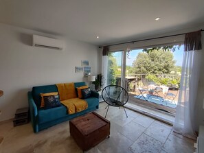 Televisión y tenis de mesa 