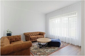 Smart TV - Seabreeze on Walton (Cowes)