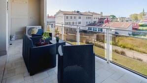 Terrace/patio - appartamento Alice by Interhome (Viareggio)