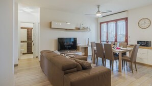 Living area - appartamento Alice by Interhome (Viareggio)
