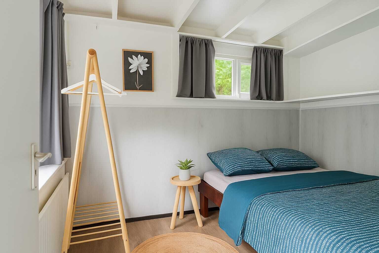 3 chambres, Wi-Fi, draps fournis