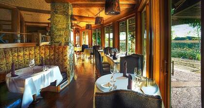 Charming studio in wonderful Genoa with AC, fitness room