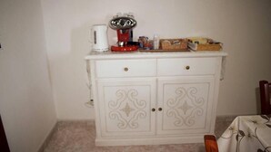 Interior - Valley vacation home (Locorotondo)