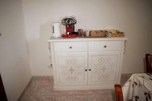 Interior - Valley vacation home (Locorotondo)