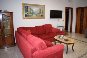 Smart TV - Valley vacation home (Locorotondo)