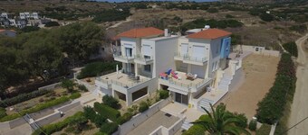 Entire home in Lilikas, Greece