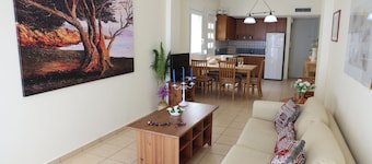 Entire home in Lilikas, Greece