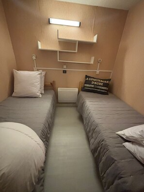 1 chambre