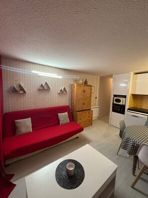 منطقة المعيشة