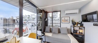 The Homeboat Company