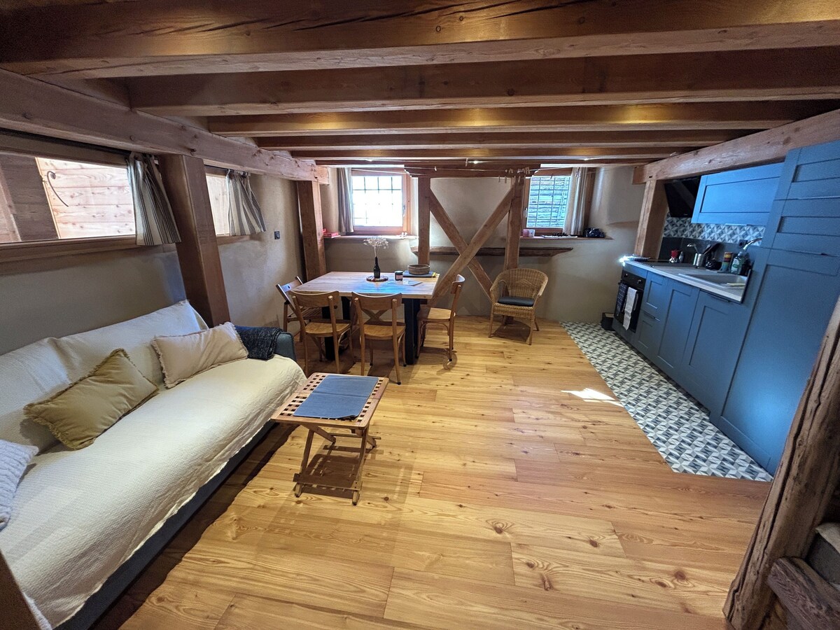 Image de profil de l’hôte