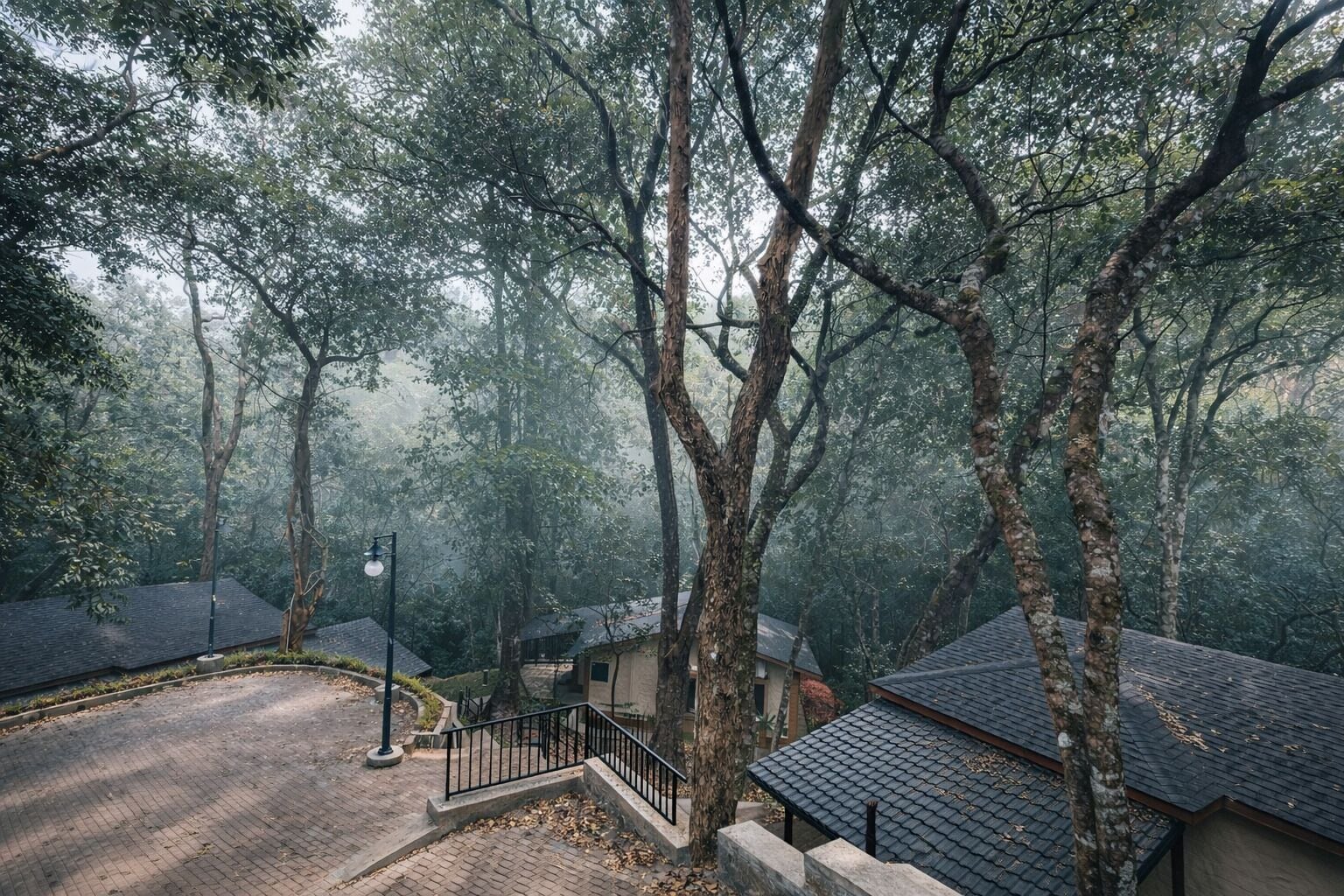 Tranquil Stream Side Cottage | In-room safe, desk, laptop workspace, blackout curtains