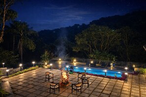 Exterior - Nirjhara Coorg  (Somvarpet)