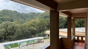 Coffres-forts dans les chambres, bureau