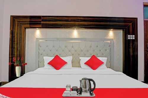 Varanasi Hotel JSB Palace 