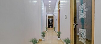 Varanasi Hotel JSB Palace 