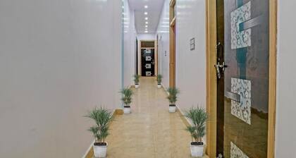 Varanasi Hotel JSB Palace