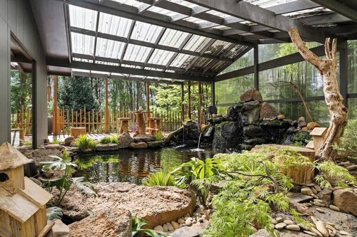 Tranquill 4/BR Retreat w/ Firepit in Sassafras