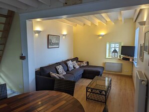 منطقة المعيشة