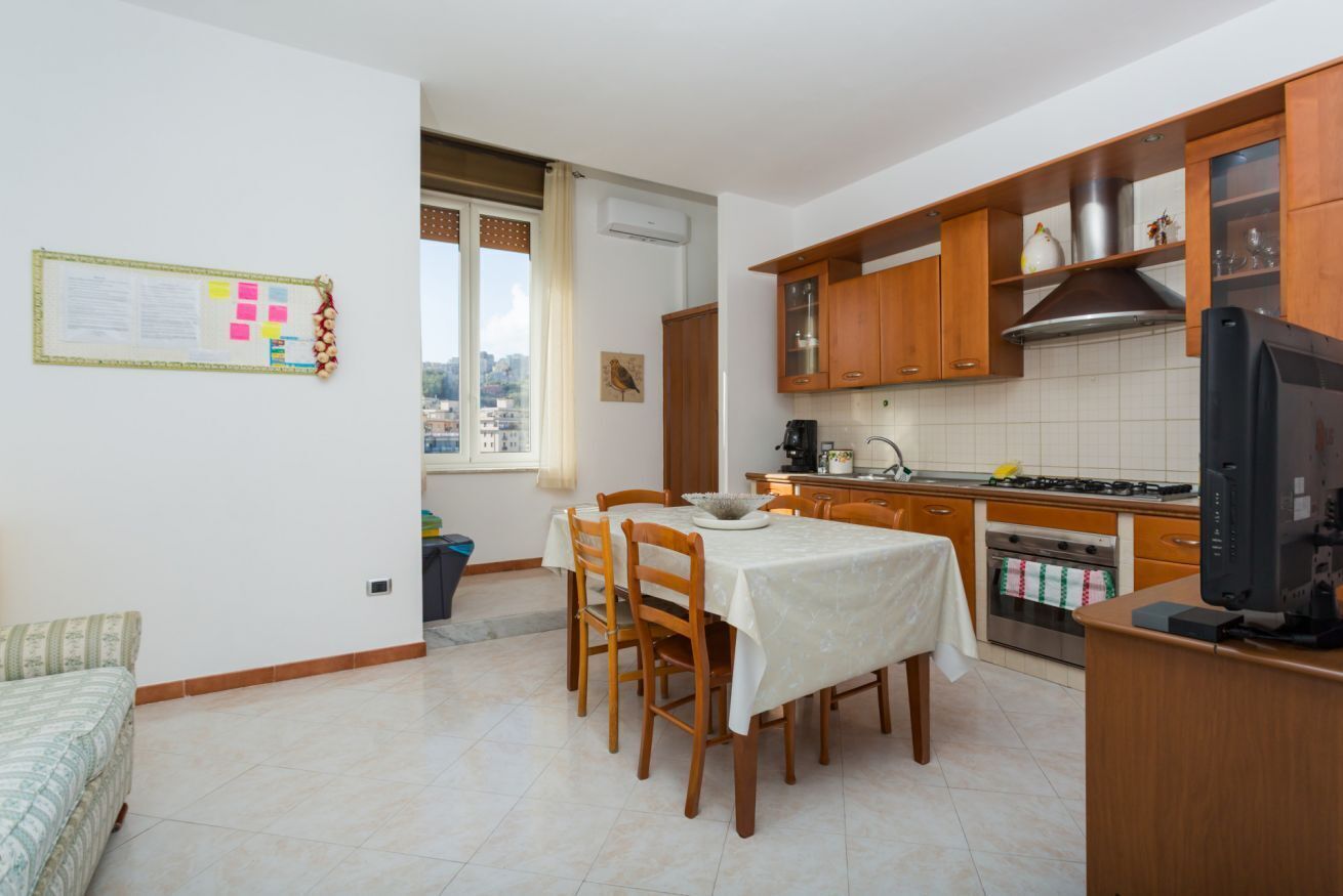 Cucina privata