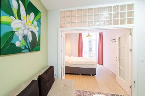 Family Suite | Minibar, in-room safe, individually decorated, individually furnished - Karlion Palace Taksim (İstanbul)