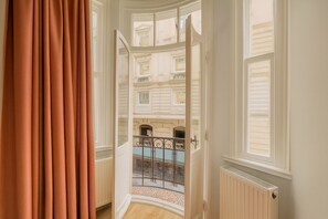 Family Suite | View from room - Karlion Palace Taksim (İstanbul)