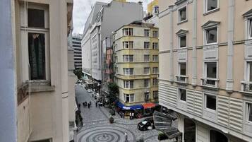 Deluxe Suite | View from room