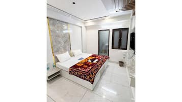 Deluxe Double Room | View from room