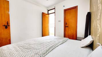 Bureau, Wi-Fi gratuit