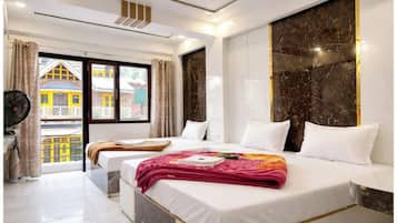 Hypo-allergenic bedding, desk, soundproofing, bed sheets