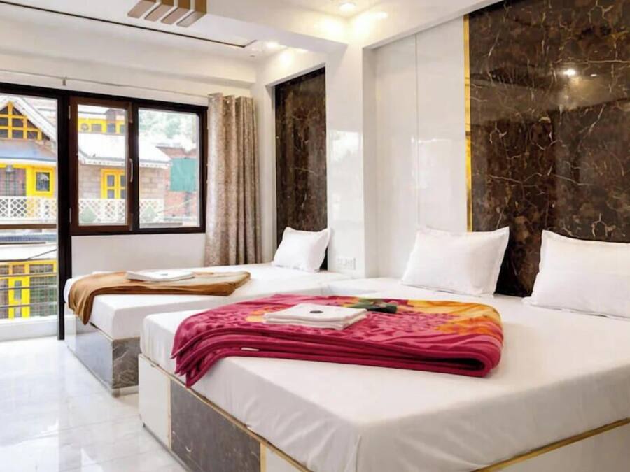 Hypo-allergenic bedding, desk, soundproofing, bed sheets