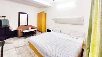 Bureau, Wi-Fi gratuit