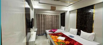 Hotel Mid Town Nainital Near Mall Road 