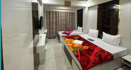 Hotel Mid Town Nainital Near Mall Road