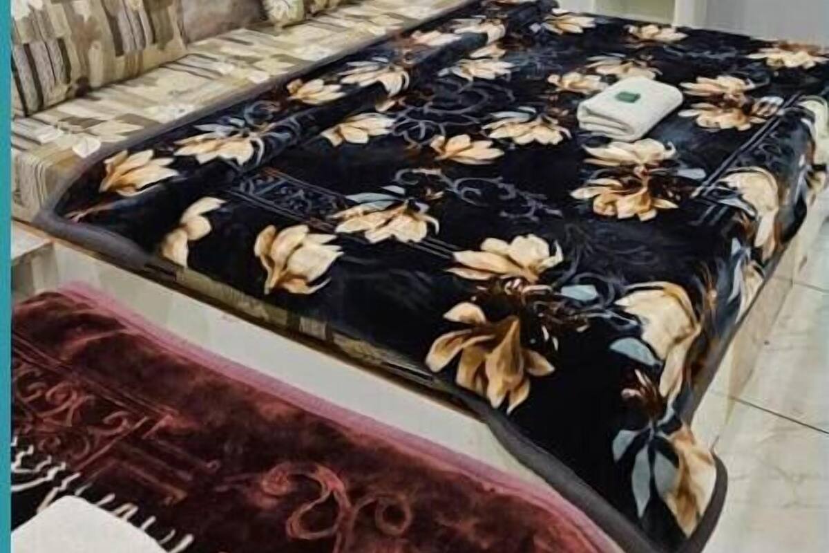 Deluxe Double Room | Desk, free WiFi