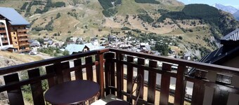 Apartment 10 pers sect. supervenosc fully equipped 4 bedrooms 2 bathrooms