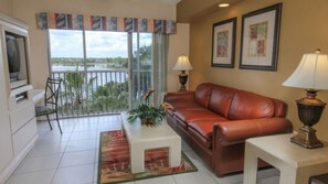 منطقة المعيشة