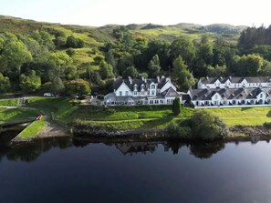Exterior - Portsonachan Hotel (Dalmally)