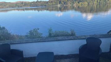 Apartment, Lake View | Terrace/patio