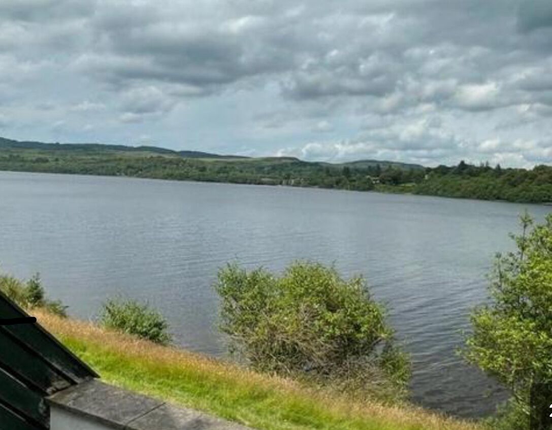 Lägenhet - sjöutsikt | Terrass/Patio