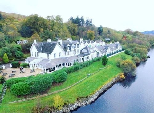 Portsonachan Hotel