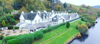 Portsonachan Hotel
