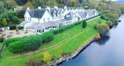 Portsonachan Hotel