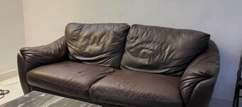 Furnished apartment in Tambacounda