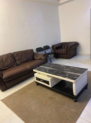 Furnished apartment in Tambacounda