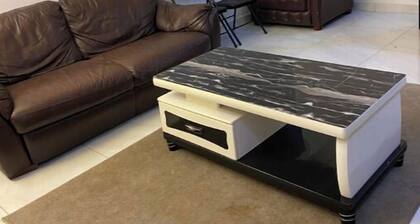Furnished apartment in Tambacounda