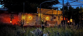 Between wine, history and cordiality: Flörsheim-Dalsheim in Rheinhessen 